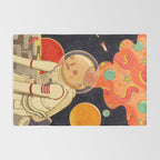 Mind Funk Rug Gallery Image 2