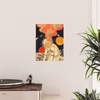 Mind Funk Poster Gallery Image 2