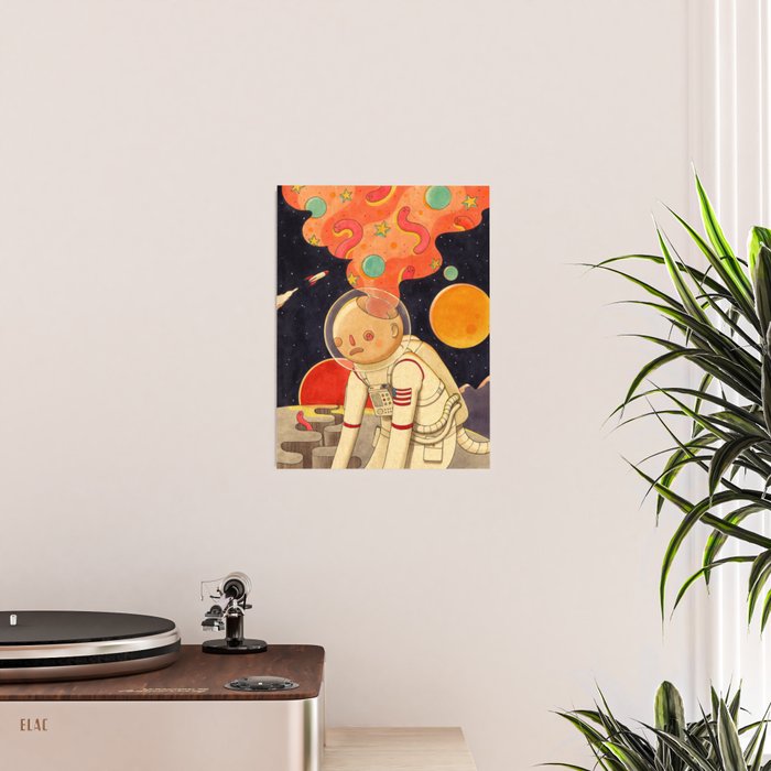 Mind Funk Poster Gallery Image 2