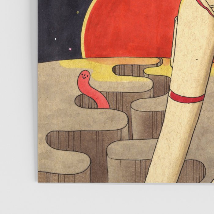 Mind Funk Poster Gallery Image 3