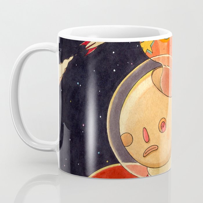 Mind Funk Coffee Mug Gallery Image 3