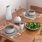 70's Daisy Bloom  Placemat Gallery Image 2