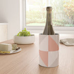 Modern Geometric 73A Wine Chiller Gallery Image 4
