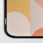 Modern Geometric 73A Laptop Sleeve Gallery Image 3