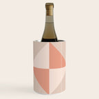 Modern Geometric 73A Wine Chiller Gallery Image 1