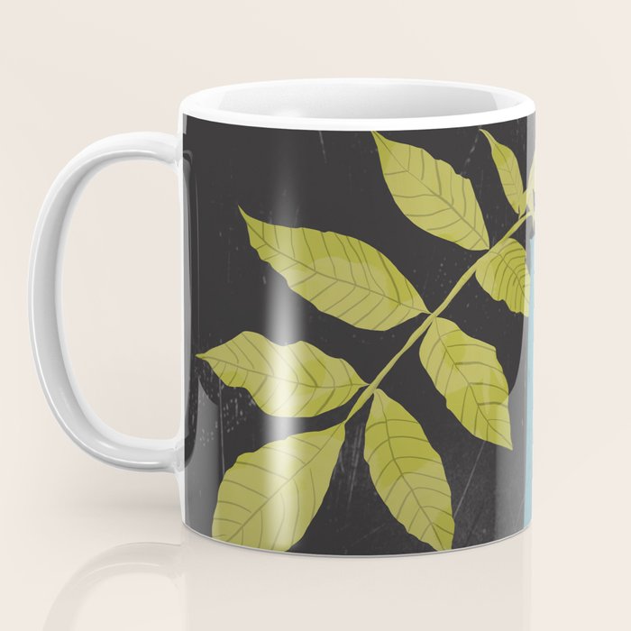 Vase 6 Coffee Mug Gallery Image 3