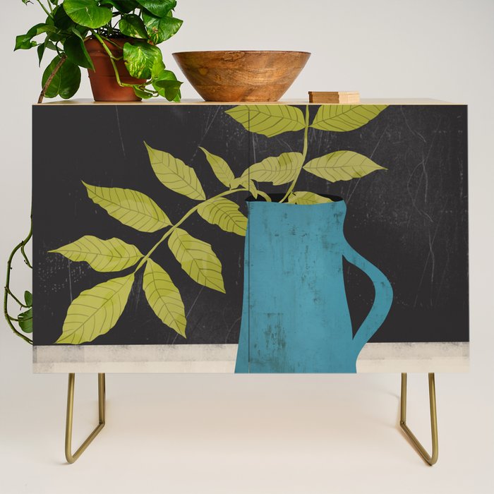 Vase 6 Credenza Gallery Image 1