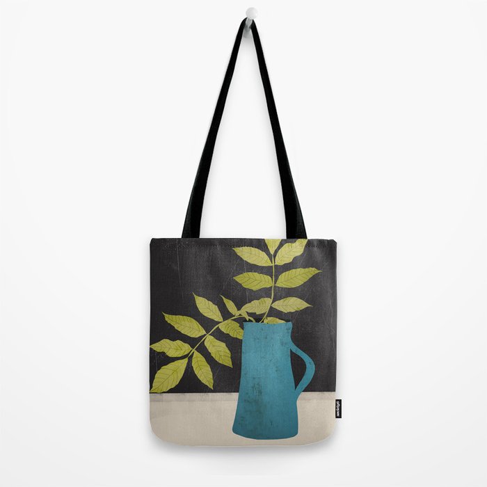 Vase 6 Tote Bag Gallery Image 2