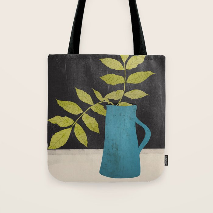 Vase 6 Tote Bag Gallery Image 1