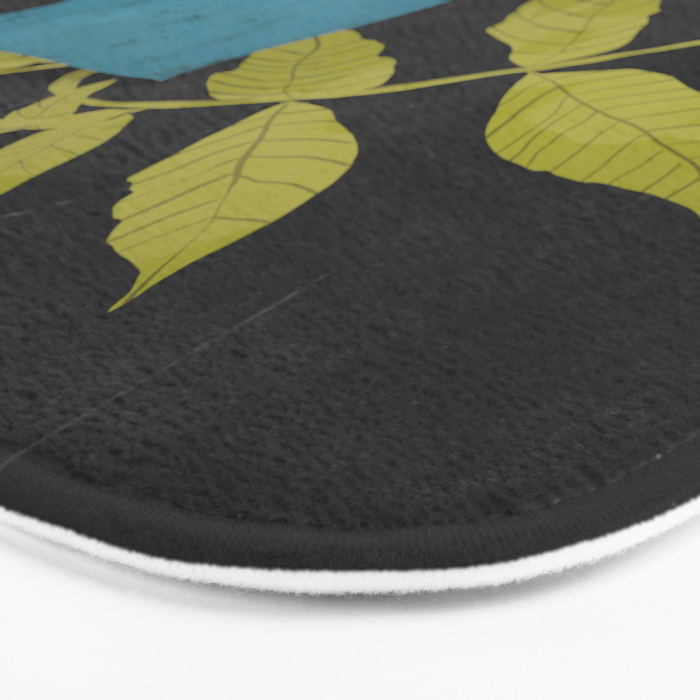 Vase 6 Bath Mat Gallery Image 3