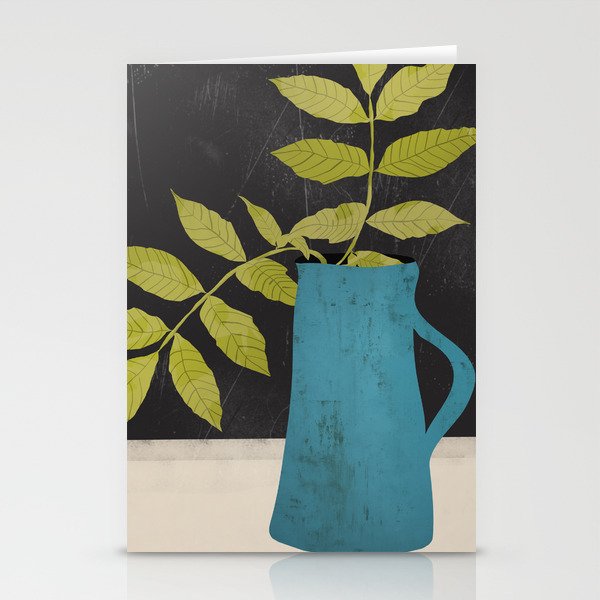 Vase 6 Stationery Card Gallery Image 2