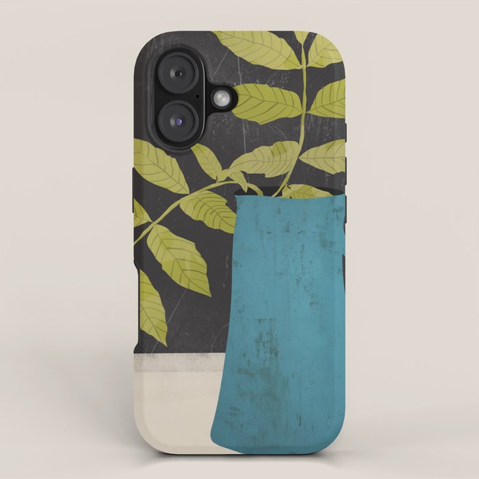 Vase 6 iPhone Case Gallery Image 1