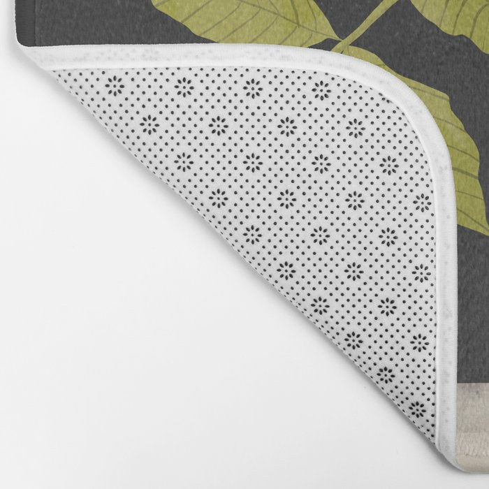 Vase 6 Bath Mat Gallery Image 2