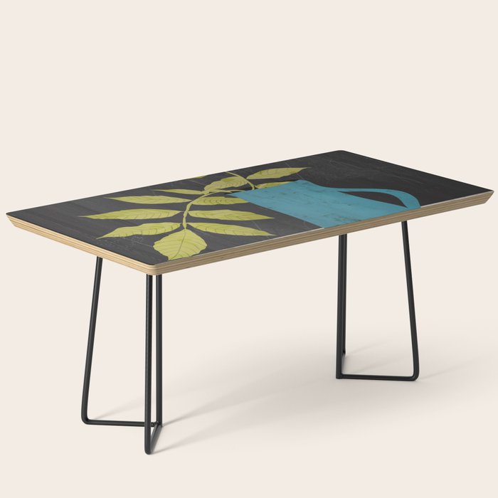 Vase 6 Coffee Table Gallery Image 1