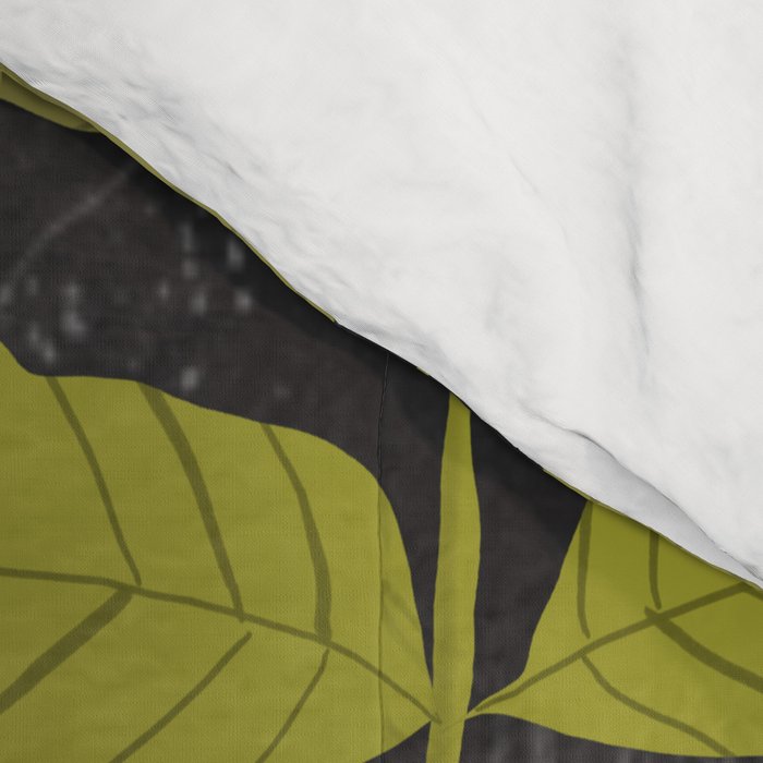 Vase 6 Comforter Gallery Image 4