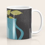 Vase 6 Coffee Mug Gallery Image 1