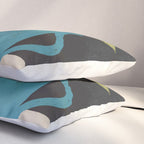 Vase 6 Pillow Sham Gallery Image 3