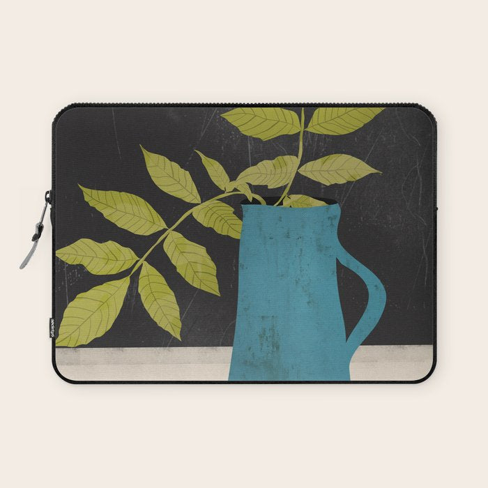 Vase 6 Laptop Sleeve Gallery Image 1