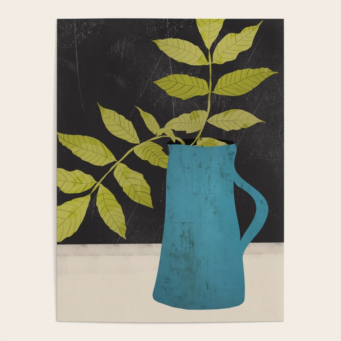 Vase 6 Poster Gallery Image 4