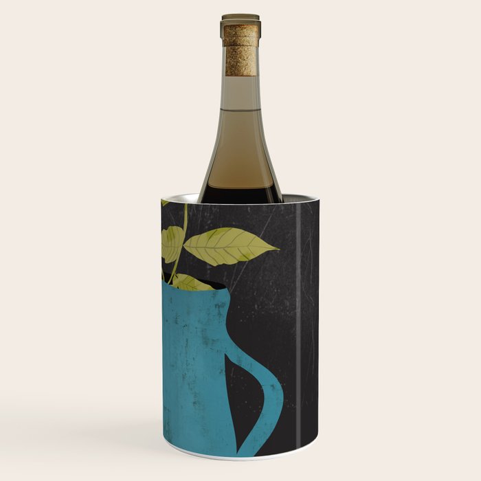 Vase 6 Wine Chiller Gallery Image 3