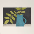 Vase 6 Welcome Mat Gallery Image 1