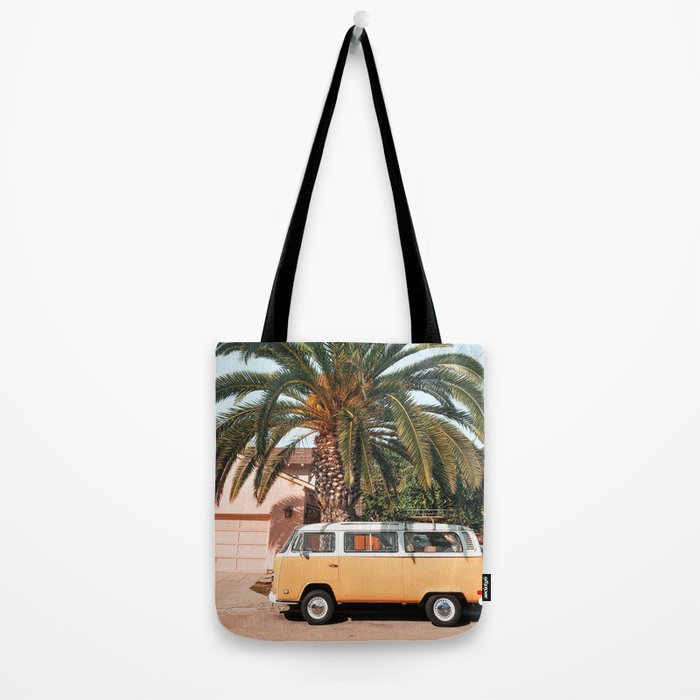 San Diego Tote Bag Gallery Image 2