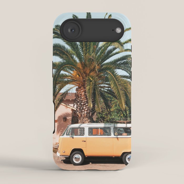 San Diego iPhone Case Gallery Image 2