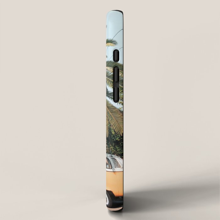 San Diego iPhone Case Gallery Image 2
