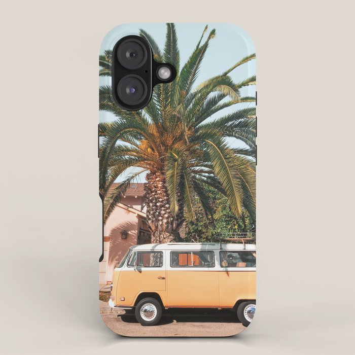 San Diego iPhone Case Gallery Image 1