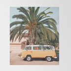 San Diego Throw Blanket Gallery Image 2