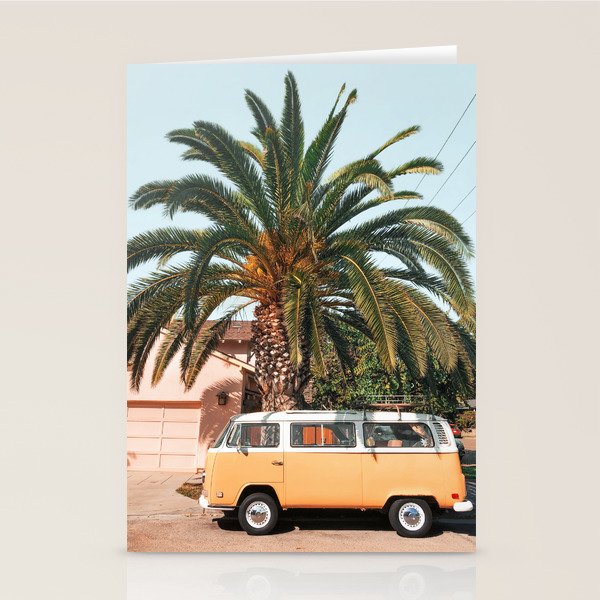 San Diego Stationery Card Gallery Image 1