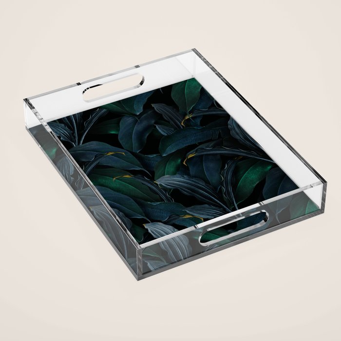 Gothic Dreams Acrylic Tray Gallery Image 1