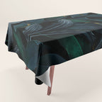 Gothic Dreams Tablecloth Gallery Image 1