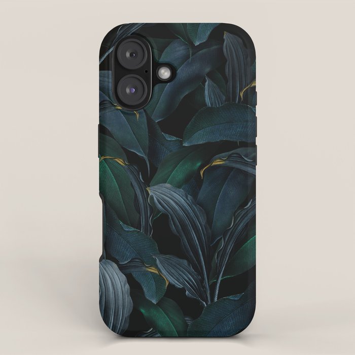 Gothic Dreams iPhone Case Gallery Image 1