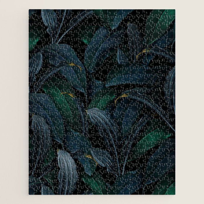 Gothic Dreams Jigsaw Puzzle Gallery Image 1
