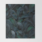 Gothic Dreams Throw Blanket Gallery Image 2