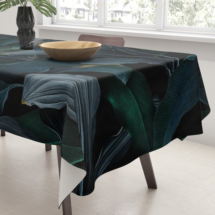 Gothic Dreams Tablecloth Gallery Image 3