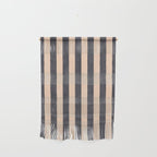 STRIPES 001 P - Basaltic Wall Hanging Gallery Image 1