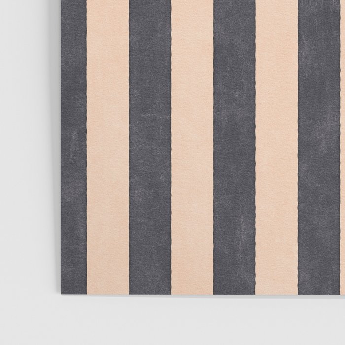 STRIPES 001 P - Basaltic Poster Gallery Image 3