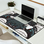 Decay Desk Mat Gallery Image 2