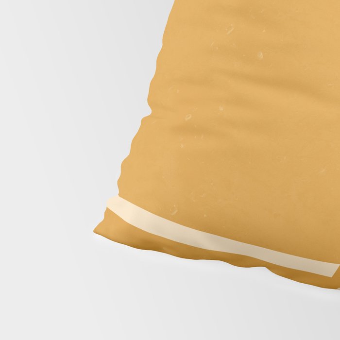 Minimalist 46 Pillow Sham Gallery Image 4