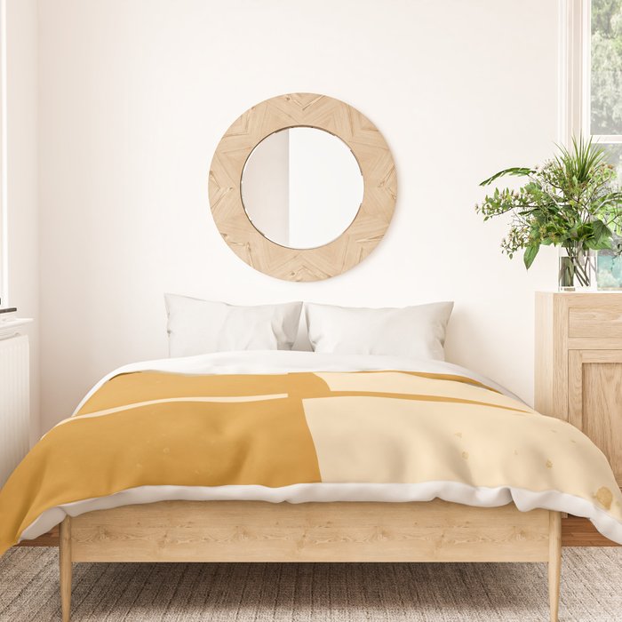 Minimalist 46 Duvet Cover Gallery Image 3
