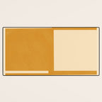 Minimalist 46 Desk Mat Gallery Image 3