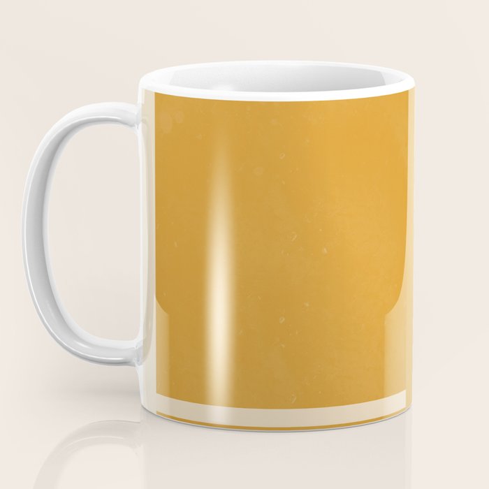 Minimalist 46 Coffee Mug Gallery Image 3