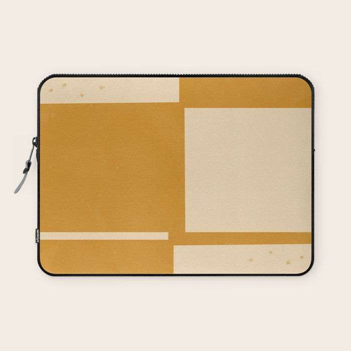 Minimalist 46 Laptop Sleeve Gallery Image 1