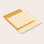 Minimalist 46 Notebook Gallery Image 2