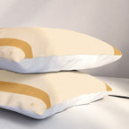 Minimalist 46 Pillow Sham Gallery Image 3