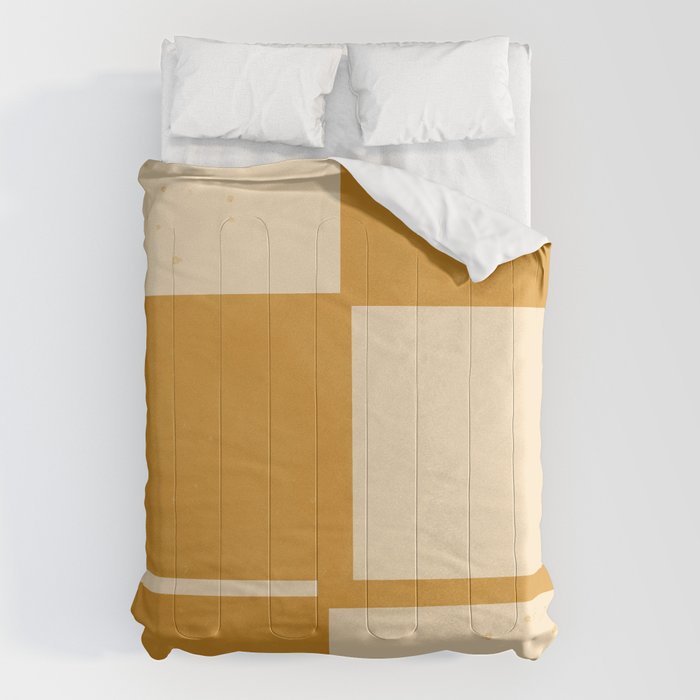Minimalist 46 Comforter Gallery Image 1