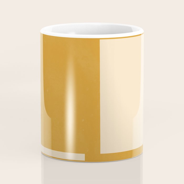 Minimalist 46 Coffee Mug Gallery Image 4