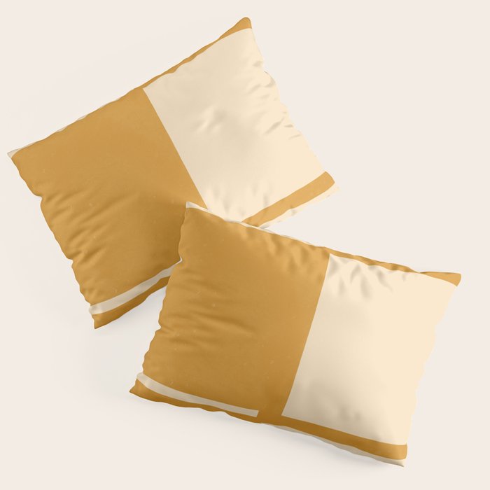 Minimalist 46 Pillow Sham Gallery Image 1